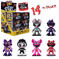 Poppy Playtime - Blind Box Wave 1 Assortment Display Of 12 (Action Figure)