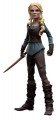 The Witcher (TV) - Ciri Of Cintra Mini Epics (Vinyl Figure)
