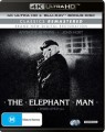 The Elephant Man (1980) (4K UHD Blu Ray)