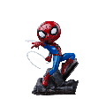 Spider-Man: Brand New Day - Spider-Man (Minico Figure)