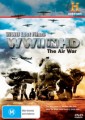 Wwii In HD: Air War