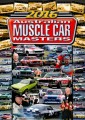 Highlights Of The 2016 Australian Muscle Car Masters