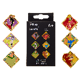 The Emperor’s New Groove - Mystery Box Pin