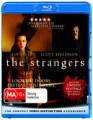 The Strangers (Blu Ray)