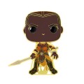 Infinity Saga - Okoye Pop! Enamel Pin (Pop! Vinyl Pin)