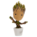 Guardians Of The Galaxy - Baby Groot 4" Diecast MetalFig (Action Figure)