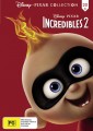 Incredibles 2