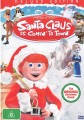Santa Claus Is Comin' To Town