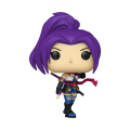 Marvel Rivals - Psylocke (Pop! Vinyl) 