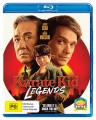 Karate Kid - Legends (Blu Ray)