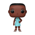 Wednesday TV - Bianca Barclay Rave'N (Pop! Vinyl)
