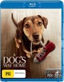 A Dogs Way Home (Blu Ray)