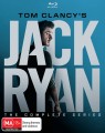 Jack Ryan - Complete Box Set (Blu Ray)