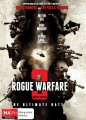 Rogue Warfare 3: Death Of A Nation