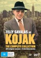 Kojak - Complete Collection