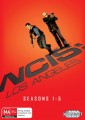 NCIS - Los Angeles - Seasons 1-5