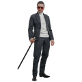 John Wick 4 - Caine 1:6 Scale Collectable (Action Figure)