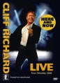 Cliff Richard - Here And Now