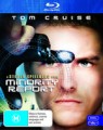 Minority Report (Blu Ray)