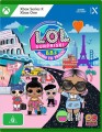 LOL Surprise BBs Born To Travel (Xbox X Game)