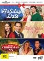 Hallmark Christmas Collection 32