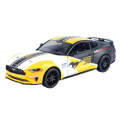 GT Racing - 1:24 Scale 2018 Ford Mustang GT (Model Car)
