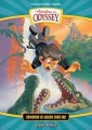Adventures In Odyssey - Someone To Watch Over Me