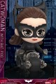 Batman: The Dark Knight Rises - Catwoman With Batpod Cosbaby Set (Cosbaby Figure)