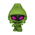 Looney Tunes: Halloween - Marvin The Martian Mummy Glow (Pop! Vinyl)