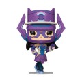 Marvel Rivals - Galacta 6" (Pop! Vinyl)