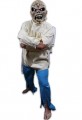 Iron Maiden - Piece Of Mind Adult Costume