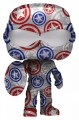 Falcon And The Winter Soldier - Captain America Patriotic (Pop! Vinyl)