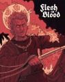Flesh + Blood (Blu Ray)