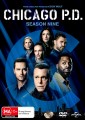 Chicago PD - Complete Season 9