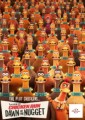Chicken Run: Dawn Of The Nugget