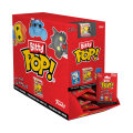 The Simpsons - Bitty Pop! Blind Bag Assortment Display Of 32 (Pop! Vinyl)