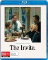 The Invite (Blu Ray)