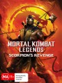 Mortal Kombat - Scorpions Revenge