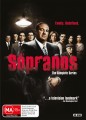 The Sopranos - Complete Box Set