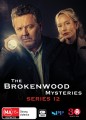 The Brokenwood Mysteries - Complete Season 12