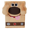 Up 2009: 15th Anniversary - Dug Plush (Loungefly Journal)