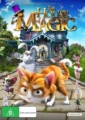 The House Of Magic
