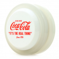 Coke Yoyo - White