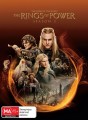 The Lord Of The Rings: The Rings Of Power - Complete Season 2