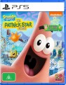 The Patrick Star Game (PS5 Game)