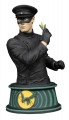 Green Hornet - Kato 1:7 Scale (Bust)