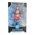 DC Multiverse - Rocket Red (Justice League: Generation Lost) 7" Figure Chase Version (Action Figure)