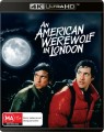 An American Werewolf In London (4K Ultra HD)