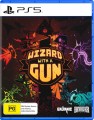 Wizard With A Gun (PS5 Game)
