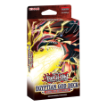 Yu-Gi-Oh! - Egyptian God Deck: Slifer The Sky Dragon - 8 Packs